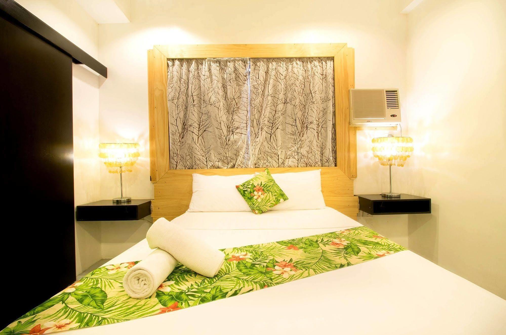 Eco Hotel Balabag  Eksteriør billede